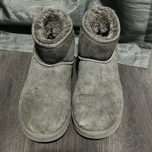 Used uggs